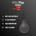 GRUSZKA ANALNA EROSPACE WILD PLAY C5