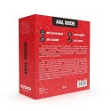 GRUSZKA ANALNA EROSPACE WILD PLAY C5