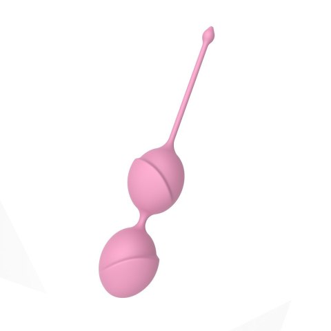 KULKI DO ĆWICZEŃ MIĘŚNI KEGLA EROSPACE SWEET PLAY A11