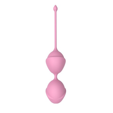 KULKI DO ĆWICZEŃ MIĘŚNI KEGLA EROSPACE SWEET PLAY A11