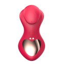 MASAŻER ŁECHTACZKI Z MOCOWANIEM NA MAJTECZKI EROSPACE SWEET PLAY A1