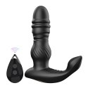 MASAŻER PROSTATY Z RUCHEM POSUWISTYM EROSPACE MEN'S PLAY B4