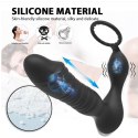 MASAŻER PROSTATY Z RUCHEM POSUWISTYM STEROWANY APLIKACJĄ EROSPACE MEN'S PLAY B5