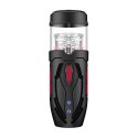 NOWOCZESNY MASTURBATOR MĘSKI Z RUCHEM POSUWISTO-OBROTOWYM EROSPACE MEN'S PLAY B1