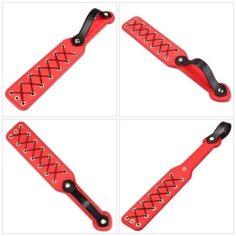 PACKA 15'' REBELLION REIGN ROPE PADDLE