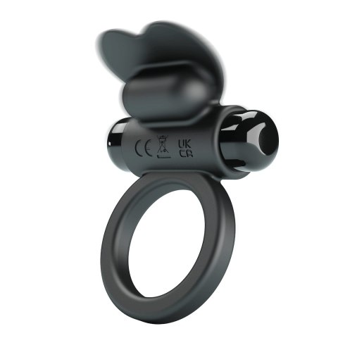 PIERŚCIEŃ PRETTY LOVE VIBRANT PENIC RING DEBONAIRE