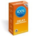 PREZERWATYWY 12 SZT. EXS DELAY