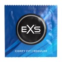 PREZERWATYWY 12 SZT. EXS REGULAR