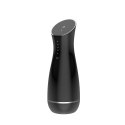 SSĄCY MASTURBATOR MĘSKI Z FUNKCJĄ GRZANIA ORAZ WIBRACJAMI EROSPACE MEN'S PLAY B6