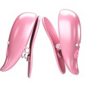 VIBRATION NIPPLE CLAMPS