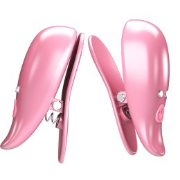 VIBRATION NIPPLE CLAMPS