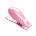 VIBRATION NIPPLE CLAMPS