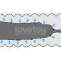 VIRGIN-SKIN BLOWOUT DOUBLE SIDE STROKER