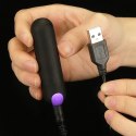 WIBRONABÓJ X-BASIC RECHARGEABLE BULLET 10 SPEEDS