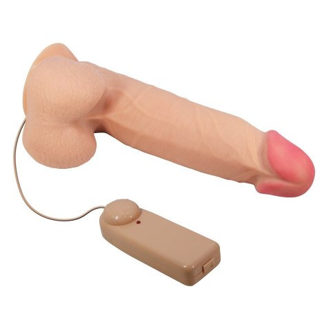 DILDO PRETTY LOVE CASS