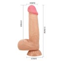 DILDO PRETTY LOVE CASS