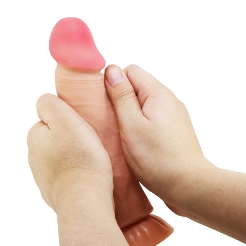 DILDO PRETTY LOVE LISSLE