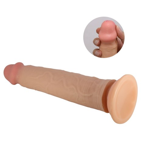 DILDO PRETTY LOVE SHARIFE