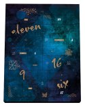 KALENDARZ ADWENTOWY 2024 MAGIC SHIVER
