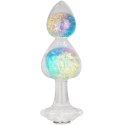 KOREK ANALNY GEMORIA SILICONE BUTT PLUG