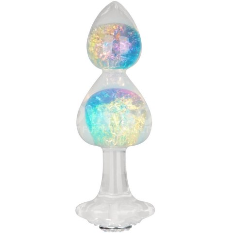 KOREK ANALNY GEMORIA SILICONE BUTT PLUG