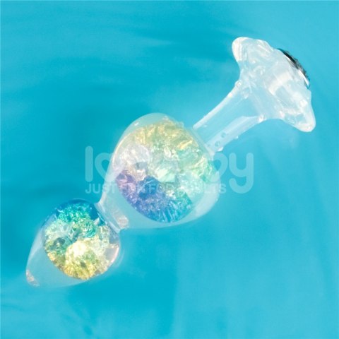 KOREK ANALNY GEMORIA SILICONE BUTT PLUG