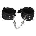 LUKSUSOWY ZESTAW BDSM 7 PRODUKTÓW EROSPACE WILD PLAY C10