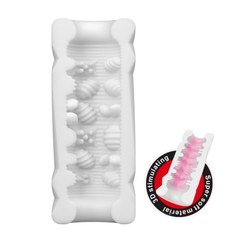 MASTURBATOR PRETTY LOVE CAN