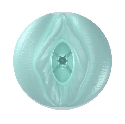 MASTURBATOR PRETTY LOVE CATHERINE CASPAR GREEN