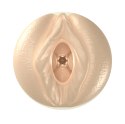 MASTURBATOR PRETTY LOVE CATHERINE CASPAR ORANGE