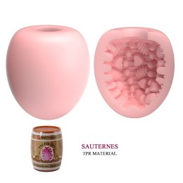 MASTURBATOR PRETTY LOVE SAUTERNESS