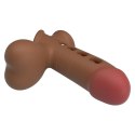 NAKŁADKA POMPOWANA AIRBAG PENIS SLEEVE FLESH