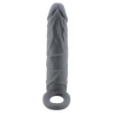 NAKŁADKA PRETTY LOVE REALISTIC PENIS SLEEVE