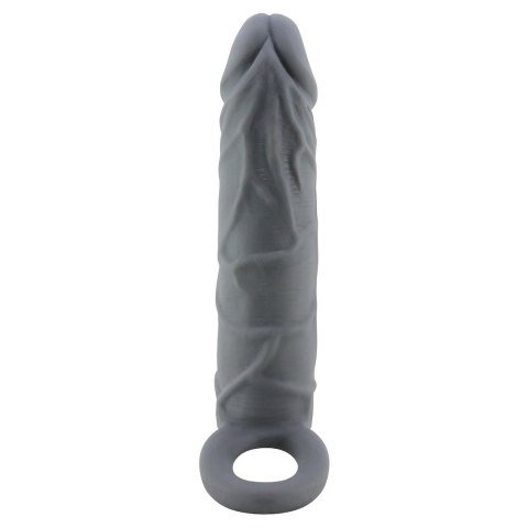NAKŁADKA PRETTY LOVE REALISTIC PENIS SLEEVE