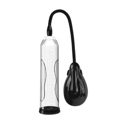 PRETTY LOVE PENIS PUMP