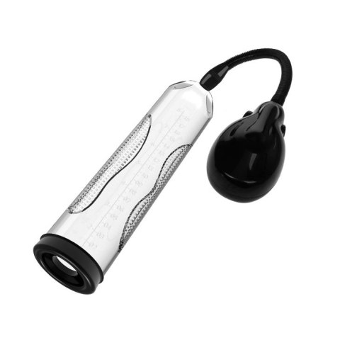PRETTY LOVE PENIS PUMP
