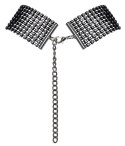 RHINESTONE CHOKER
