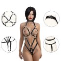 UPRZĄŻ DLA KOBIET EROSPACE WILD PLAY C12