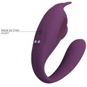 WIBRATOR C-TYPE PRETTY LOVE SHEY