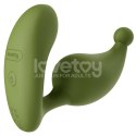 WIBRATOR L'ALLURE APEX RECHARGEABLE