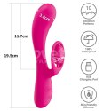 WIBRATOR L'ALLURE ORBIT RECHARGEABLE