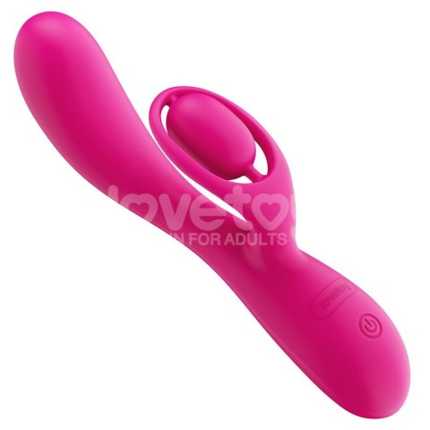 WIBRATOR L'ALLURE ORBIT RECHARGEABLE