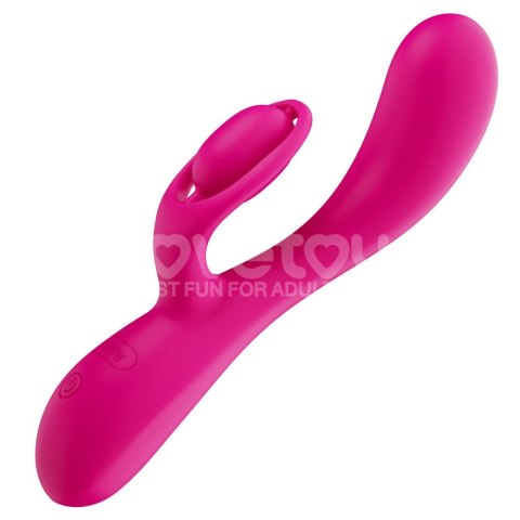WIBRATOR L'ALLURE ORBIT RECHARGEABLE
