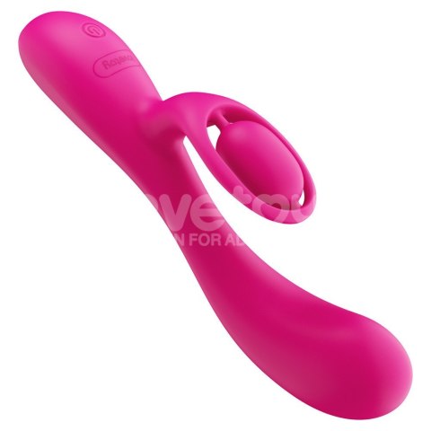 WIBRATOR L'ALLURE ORBIT RECHARGEABLE