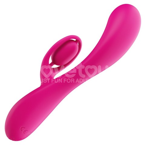 WIBRATOR L'ALLURE ORBIT RECHARGEABLE