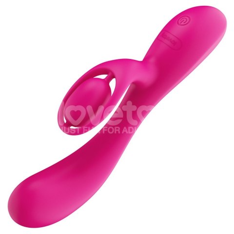 WIBRATOR L'ALLURE ORBIT RECHARGEABLE