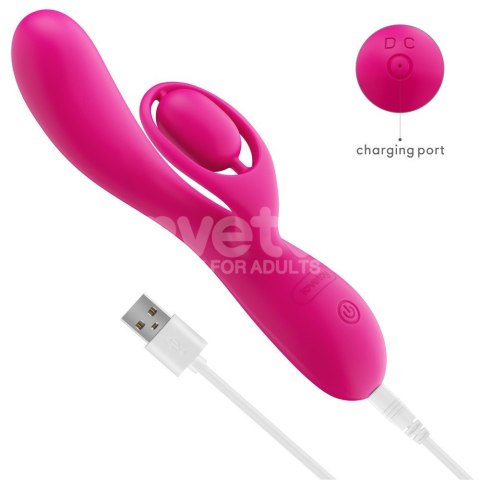 WIBRATOR L'ALLURE ORBIT RECHARGEABLE
