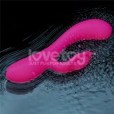 WIBRATOR L'ALLURE ORBIT RECHARGEABLE