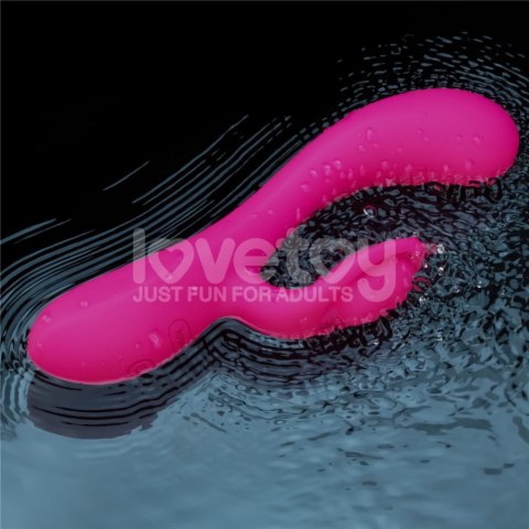 WIBRATOR L'ALLURE ORBIT RECHARGEABLE