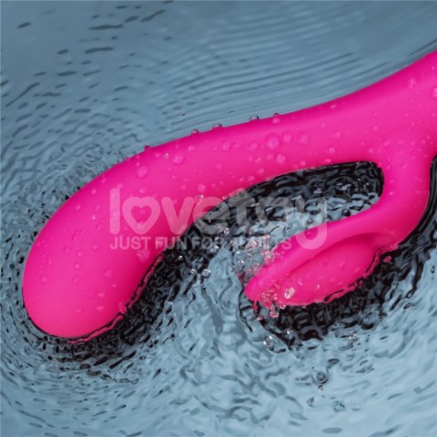 WIBRATOR L'ALLURE ORBIT RECHARGEABLE